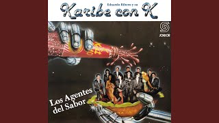 Miniatura del video "Karibe con K - Mujer de la Vida"