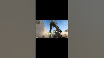 1v5 Clutch with AWP – DOUBLE KILL 💥