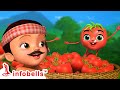 Lal Tamatar Lal Tamatar ल ल टम टर Hindi Rhymes For Children Infobells Lal Tamatar Lal Tamatar ल ल टम टर Hindi Rhymes For Children Infobells
