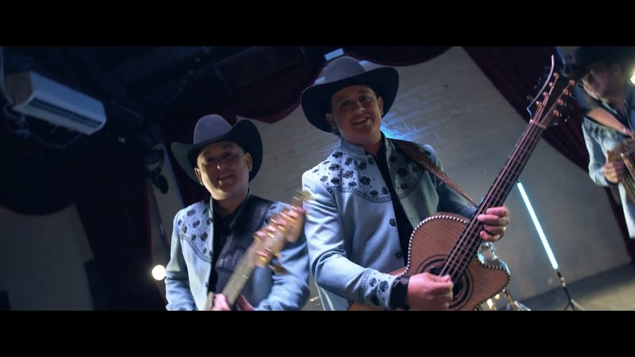 Los Huracanes Del Norte -Le Doy