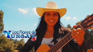 LOS FLORES DE YUNGAY - DISCO COMPLETO - Música campesina - música de antaño - Águila Récords Chile