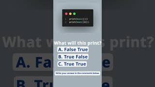Famous 30-Day Python Coding Challenge | Day #11 | Python Quiz #11-30 Profile
