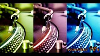 Sash feat Tina Cousins - Mysterius Times (1998)