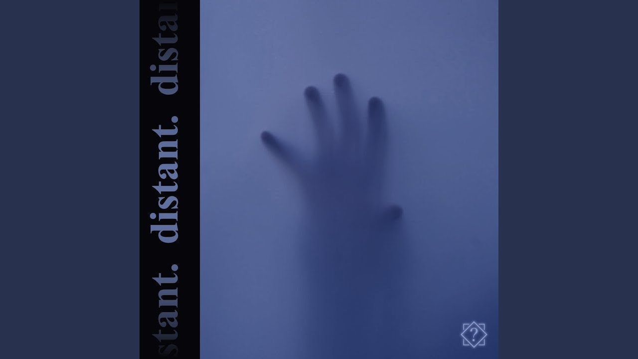 distant. (intro) (slowed + reverb)