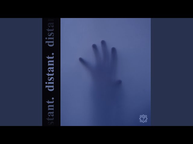 distant. (intro) (slowed + reverb)