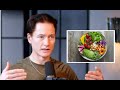 Transformative health strategies with bryan johnson  erika kullberg  caloric restriction  beyond