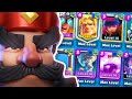 I dont trust your clash royale decks