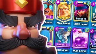 I don't Trust your Clash Royale Decks🤨