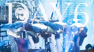 [Playlist] 마이데이가 데이식스 클콘에서 듣고 싶은 셋리 플레이리스트💿(2025 ver.)