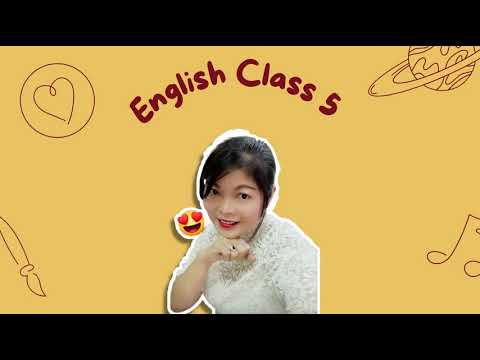 English ป.5 How much , How many