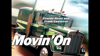Movin' On Episode 06 The Cowhands Oct 24, 1974