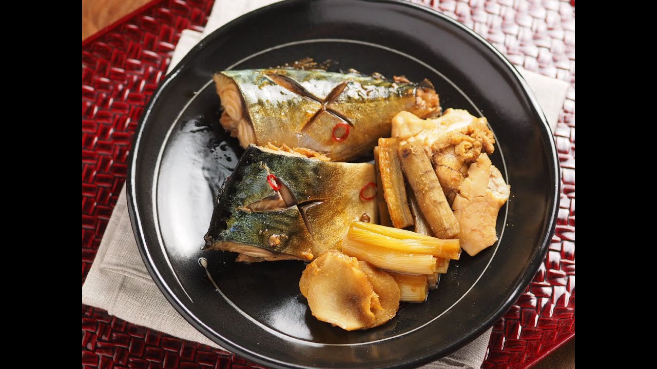 シログチ イシモチ の煮付け 魚料理と簡単レシピ