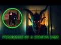 POSSESSED BY A DEMON AT 3AM IN MY ABANDONED HOUSE (ATTACKED)