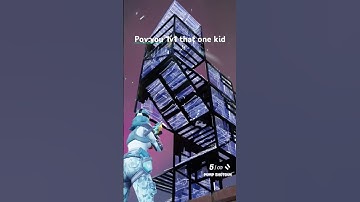 Pov you 1v1 that one kid