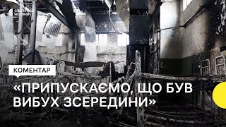 «Хочемо приїхати в Оленівку, щоб взяти зразки для аналізу» — Лубінець про розслідування злочину