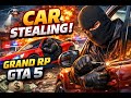 Car Steal in Grand RP EN 2 GTA 5 LIVE #grandrpen2 #gta5 #gta5grandrp