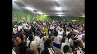 UMBIMBI LWASEMGUNGUNDLOVU  - YEBO NKOSIYAMI NGIYAKUTHANDA @khulefresh1512