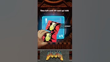 💀 #Doom #Fortnite #UEFN #Remake now with Classic Weapons and HUD 💀 - #islandcode in Description