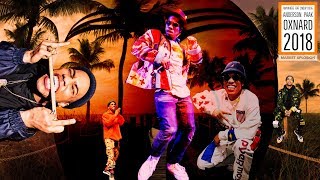 Anderson Paak- Anywhere ft Snoop Dogg & The Last Artful, Dogr ( Video)