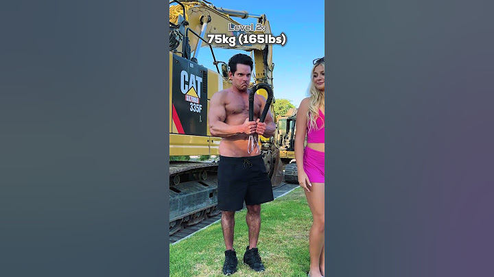 Who Is Stronger: Construction Workers or Bodybuilders?