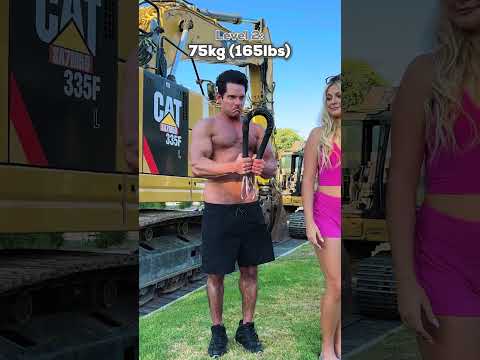 Who Is Stronger: