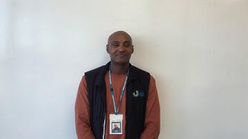 VIDEO: Courage To Come Back Award winner Jemal Damtawe