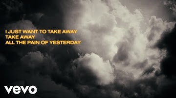 Zoe Wees - Hold Me Like You Used To (Lyric Video)