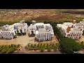 Bharati Vidyapeeth Dental College and Hospital Campus View