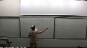 THEORY OF NEURAL NETWORKS 1 - 21062018