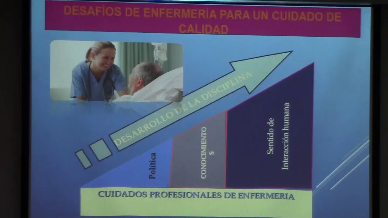 La empatía en la percepción del cuidado humanizado saludos amigos dvd