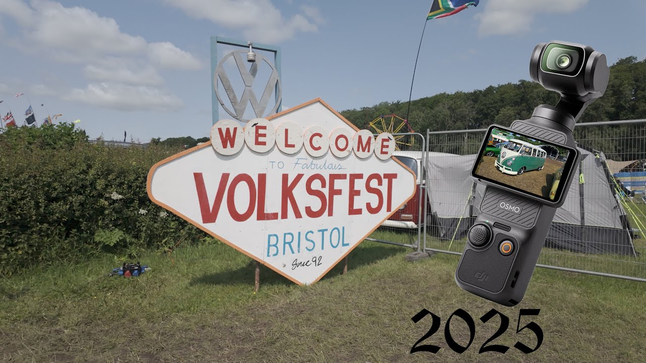 Bristol Volksfest 2025
