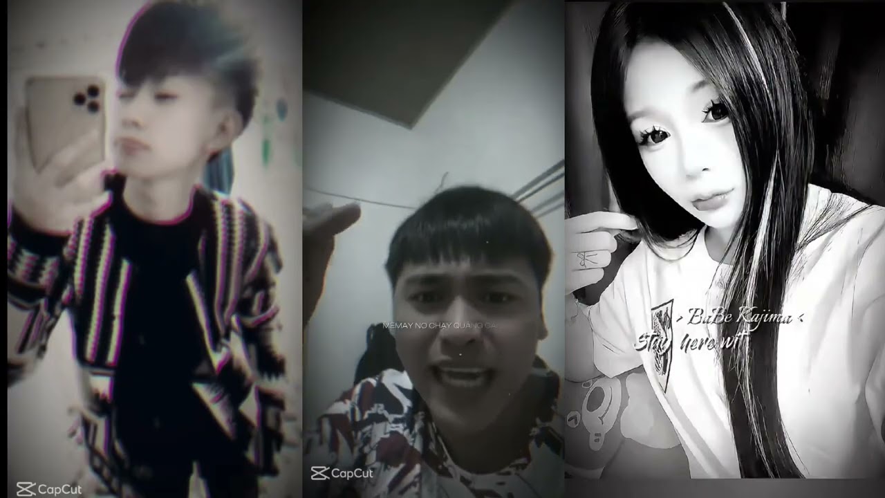 #4.Tổng Hợp Các Mẫu CapCut Hot Nhất 2025#maucapcut #nhachaymoingay 