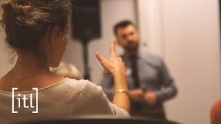 Technische Doku Und Übersetzung Die Itl Abendveranstaltungen