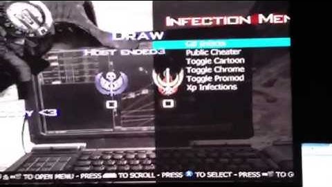 MW2 Recovery Service Proof