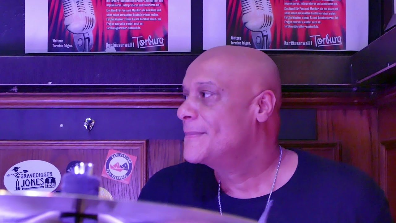 Go Music Tour 2020 Torburg Köln