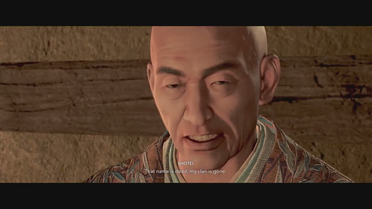 Assassin's Creed Shadows | Quest Against The Koga Ryu | Track Down Shotei