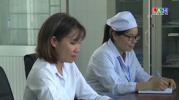 Điểm sáng trong công tác chăm sóc sức khỏe Nhân dân | LONG AN TV