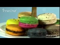 Macarons