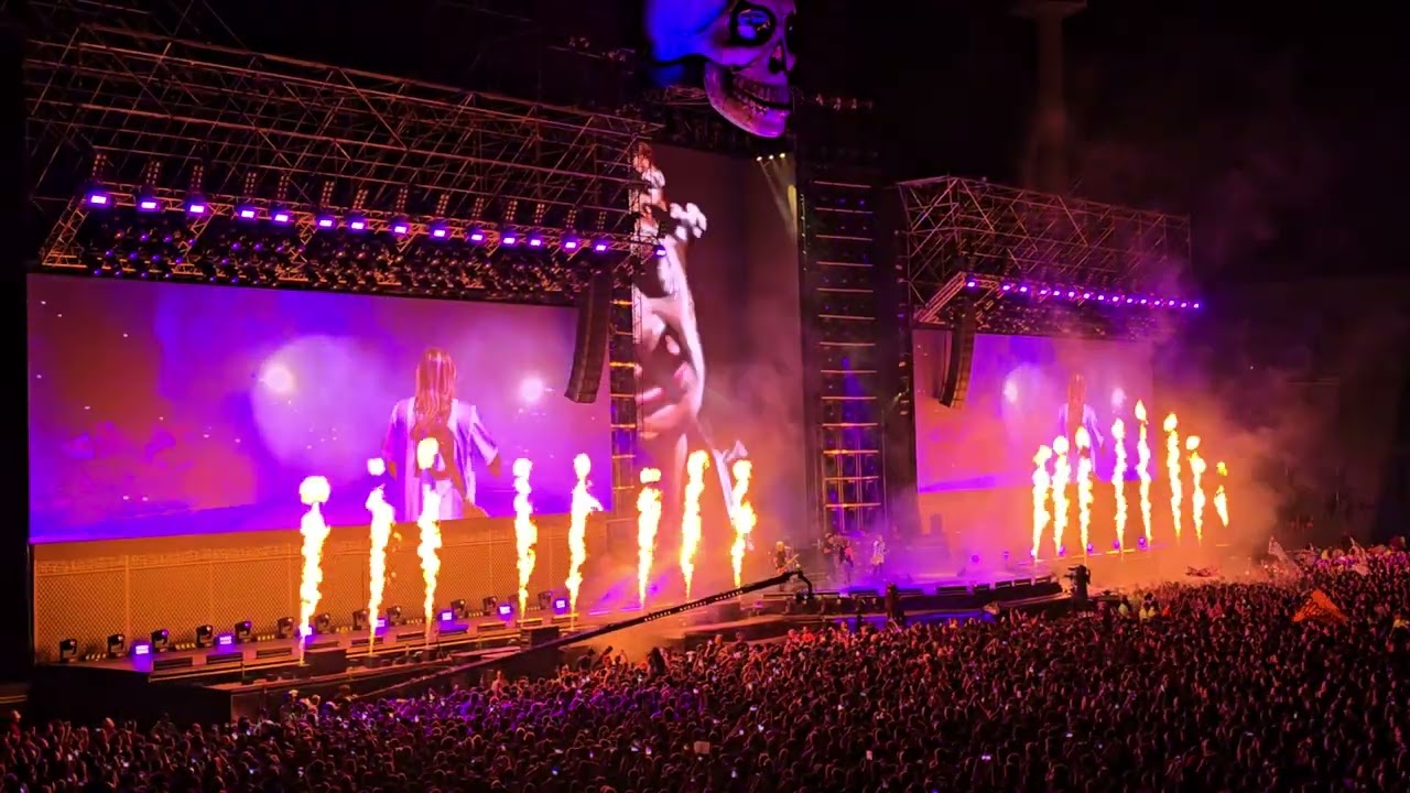 AIRBAG MOTOR ENFERMO 22 DIC. ESTADIO VELEZ.