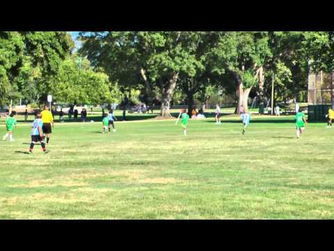 2012 Stanford Summer