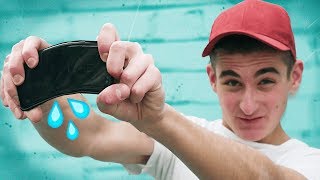 Видео 7 СПОСОБОВ ВЫЖАТЬ из ТЕЛЕФОНА МАКСИМУМ (автор: GoldenBurst)