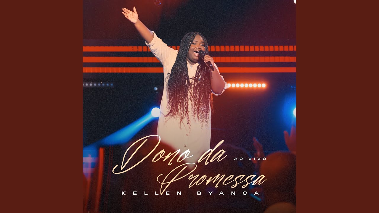 在 YouTube 上觀看「Dono da Promessa (Ao Vivo)」