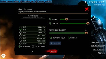 AQ3D l Facing lag ?. Follow these steps.