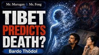 This Is How Your Death Unfolds