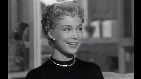 How To Marry A Millionaire S01E01 featuring Barbara Eden 1953