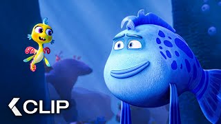 Was That A Smile? - The Pout-Pout Fish Clip 2026