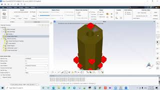 Introduction to #FluentMeshing and #AnsysMeshing #cutcell