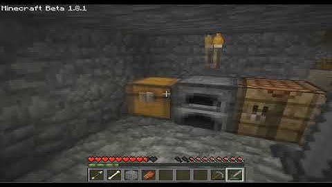 Kia Does The SkyBlock Challenge part 17