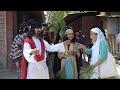 Hosanna Hosanna Bodo Gospel Song 