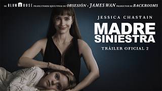 Madre Siniestra – Tráiler 2 (DOB)